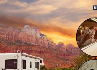 Epic Indian Road Trips : नवंबर-दिसंबर में रोड ट्रिप कर रहे हैं प्लान? 5 जगहें बिल्कुल न करें मिस! हर मोड़ है तस्वीरों सा खूबसूरत