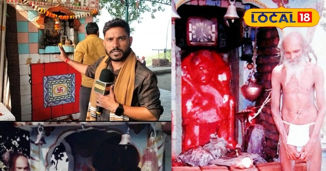 अनारकली की तरह दीवार में चुनवा दिए गए हनुमानजी! 30 साल से नहीं हुए दर्शन, MP के इस मंदिर की अद्भुत कहानी