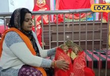 आखिर क्यों भगवान को पहनाए जा रहे हैं ऊनी कपड़े? राजस्थान के मंदिरों से आई यह अनोखी खबर चर्चा में!