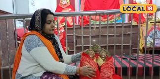 आखिर क्यों भगवान को पहनाए जा रहे हैं ऊनी कपड़े? राजस्थान के मंदिरों से आई यह अनोखी खबर चर्चा में!