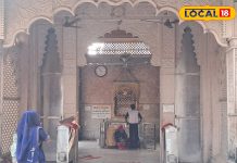 आगरा का अनोखा शिव मंदिर! जहां तीन बार रंग बदलता है शिवलिंग, जानें चमत्कार की कहानी