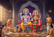 आज कार्तिक पूर्णिमा पर चाहिए धन-वैभव, तो करें लक्ष्मी पूजा, दरिद्रता होगी दूर, सुनें ये भजन, मंत्र – Bharat.one हिंदी