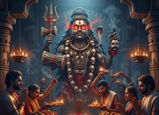 आज काल भैरव जयंती पर सुनें ये स्पेशल भजन, रोग, दोष, तंत्र, भय सब होगा दूर! – Bharat.one हिंदी