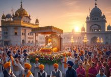 आज गुरु नानक जयंती पर सुनें ये भजन, मनोकामनाएं होंगी पूरी, पाएं वाहे गुरु का आशीर्वाद – Bharat.one हिंदी