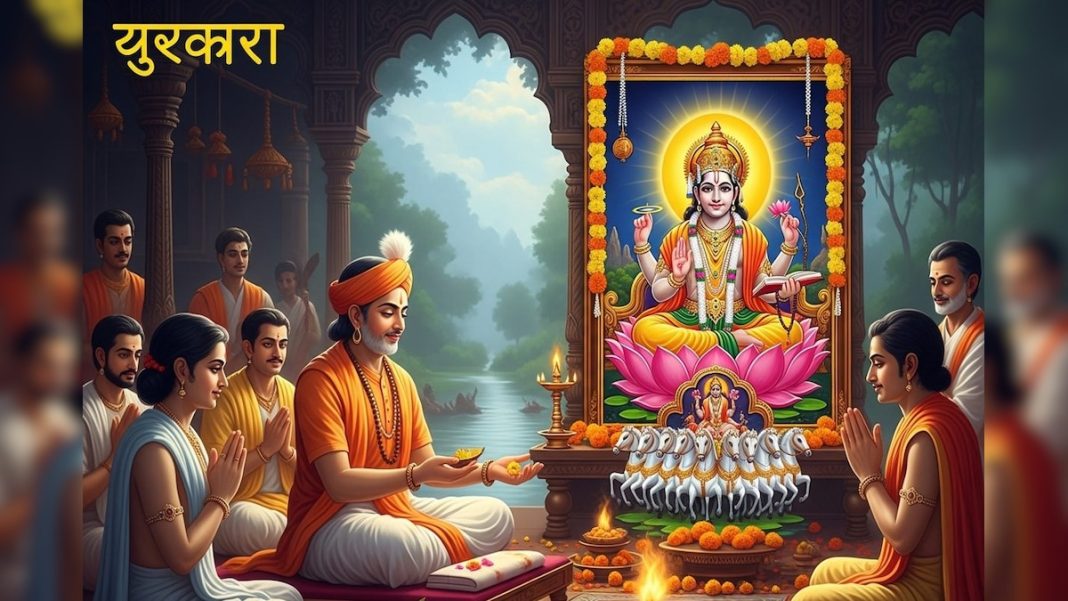 आज गुरुवार को सुनें बृहस्पतिवार व्रत कथा, हरि कृपा से पूरा होगा उपवास, मिटेगा गुरु दोष – Bharat.one हिंदी