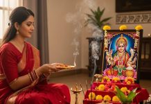 आज शुक्रवार को सुनें यह व्रत कथा, संतोषी माता का मिलेगा आशीर्वाद, जीवन में आएगी सुख-समृद्धि – Bharat.one हिंदी