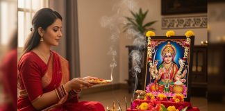 आज शुक्रवार को सुनें यह व्रत कथा, संतोषी माता का मिलेगा आशीर्वाद, जीवन में आएगी सुख-समृद्धि – Bharat.one हिंदी