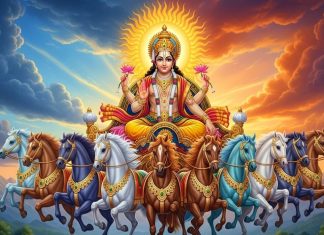 इस सूर्य स्तोत्र का 12 बार करें जाप, पाएं निरोगी शरीर, होगी धन वृद्धि, मिलेगा भरपूर यश – Bharat.one हिंदी