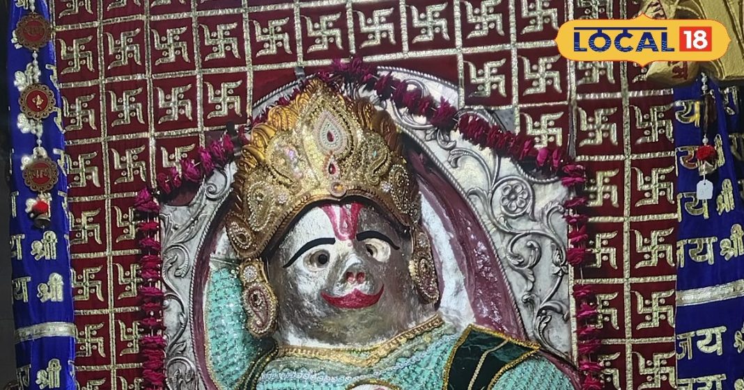 उज्जैन के 5 चमत्कारी हनुमान मंदिर, दर्शन मात्र से संकट हो जाते है दूर, जानें मान्यता