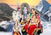 एक दिन वो भोले भंडारी बनकर ब्रिज की नारी… शिवजी का ऐसा भजन जो मन को शांति और भक्ति से भर देगा