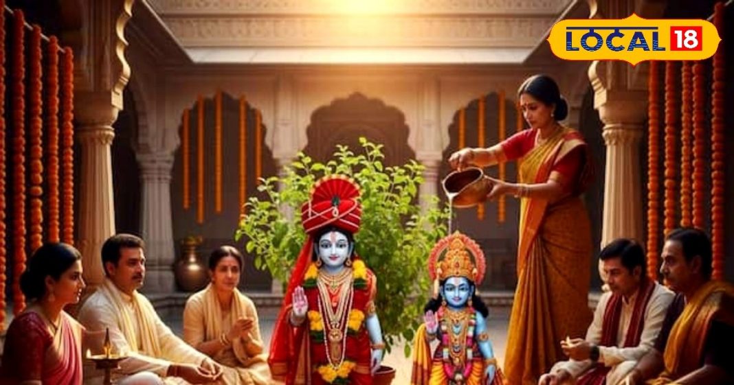 कल या परसो...कब है देवउठनी एकादशी और तुलसी विवाह, जानें