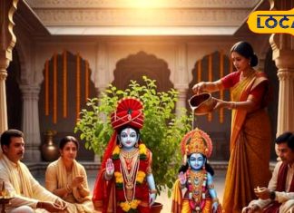 कल या परसो…कब है देवउठनी एकादशी और तुलसी विवाह, जानें शुभ योग, समय और फायदे