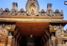 कलियुग का वैकुंठ वास है द्वारका तिरुमाला मंदिर, घोर तपस्या के बाद स्वयं प्रकट हुए थे भगवान वेंकटेश्वर