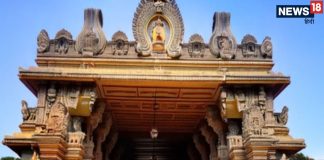 कलियुग का वैकुंठ वास है द्वारका तिरुमाला मंदिर, घोर तपस्या के बाद स्वयं प्रकट हुए थे भगवान वेंकटेश्वर