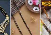 काला रंग क्यों माना जाता है अशुभ, फिर भी मंगलसूत्र के काले मोती कैसे बन जाते हैं शुभ? हर सुहागन को जानना चाहिए इसका असली कारण