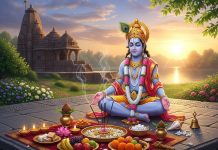 कृष्ण योगेश्वर द्वादशी पर सुनें ये भजन और मंत्र, पूरा दिन रहेगा शुभ फलदायी! – Bharat.one हिंदी