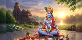 कृष्ण योगेश्वर द्वादशी पर सुनें ये भजन और मंत्र, पूरा दिन रहेगा शुभ फलदायी! – Bharat.one हिंदी