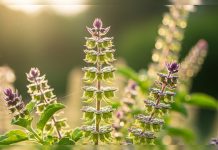 क्यों कहा जाता है कि तुलसी की मंजरी को कभी फेंकना नहीं चाहिए? जानें असली वजह | – News in Hindi