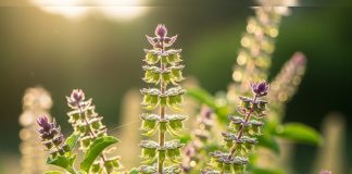 क्यों कहा जाता है कि तुलसी की मंजरी को कभी फेंकना नहीं चाहिए? जानें असली वजह | – News in Hindi