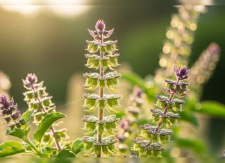 क्यों कहा जाता है कि तुलसी की मंजरी को कभी फेंकना नहीं चाहिए? जानें असली वजह | – News in Hindi