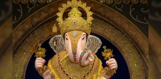 गणेश जी की पूजा इस आरती से करें, बाधाओं का हो नाश, हर काम होंगे सफल – Bharat.one हिंदी