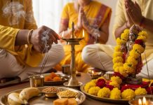गुरुवार को जरूर करें बृहस्पति जी की आरती, चढ़ाएं इस रंग के फूल और फल, मिलेगा भर-भरकर आशीर्वाद