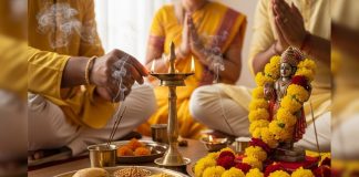 गुरुवार को जरूर करें बृहस्पति जी की आरती, चढ़ाएं इस रंग के फूल और फल, मिलेगा भर-भरकर आशीर्वाद