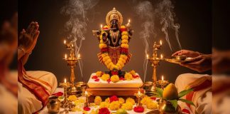 गुरुवार को जरूर करें विष्णु जी की आरती, प्रसाद के लिए चढ़ाएं ये मिठाई, पूरी होगी मन्नत