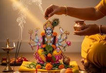 गुरुवार को सुनें भगवान विष्णु के भजन, हरि कृपा से पूरे होंगे काम, मिटेगा गुरु दोष भी!