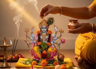 गुरुवार को सुनें भगवान विष्णु के भजन, हरि कृपा से पूरे होंगे काम, मिटेगा गुरु दोष भी!