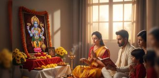 गुरुवार व्रत के समय पढ़ें यह कथा, भगवान विष्णु होंगे प्रसन्न, मिलेगा पूरा फल – Bharat.one हिंदी