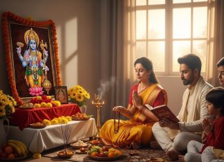 गुरुवार व्रत के समय पढ़ें यह कथा, भगवान विष्णु होंगे प्रसन्न, मिलेगा पूरा फल – Bharat.one हिंदी