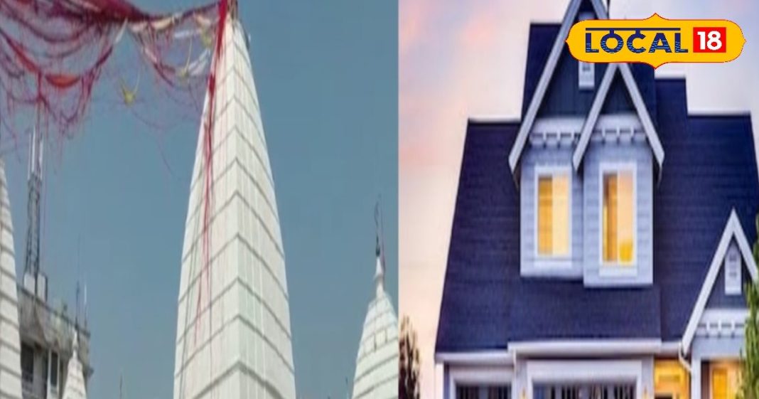 घर में क्यों नहीं टिक रही बरकत? जानिए नजर दोष या वास्तु दोष के छिपे संकेत, ज्योतिषाचार्य ने बताया कारण और उपाय