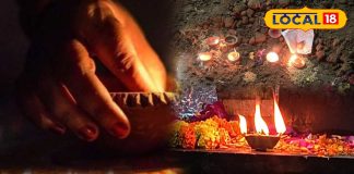 घर में पूजा के दौरान जला रहें है दीपक तो भूल कर भी ना करें यह गलती, जान लें दीप प्रज्वलित करने का तरीका