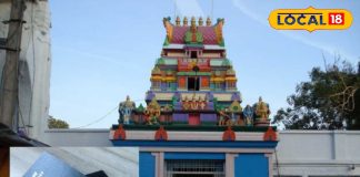 चिलकुर बालाजी मंदिर हैदराबाद वीज़ा देवता के चमत्कार और परिक्रमा विधि.