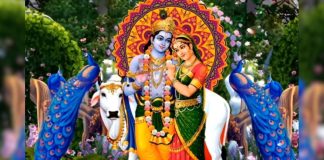 जब तनाव हो… तो दिमाग को सुकून देने के लिए सुने राधा नाम जाप, चुटकियों में मन हो जाएगा हल्का