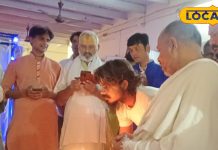 जब ब्रह्मा जी ने प्रसाद खाने से किया मना तो इस संत ने किया ऐसा चमत्कार, आज भी लोग करते हैं गुणगान