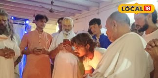 जब ब्रह्मा जी ने प्रसाद खाने से किया मना तो इस संत ने किया ऐसा चमत्कार, आज भी लोग करते हैं गुणगान