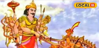 जिसके नाम से थर्राते थे देवता…सहस्रबाहु ने उसे 6 माह बनाया था बंदी, रोचक कहानी