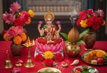 जीवन में चाहिए अपार धन-संपत्ति, शुक्रवार को करें यह उपाय, बरसेगी लक्ष्मी कृपा – Bharat.one हिंदी