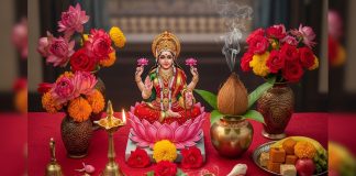 जीवन में चाहिए अपार धन-संपत्ति, शुक्रवार को करें यह उपाय, बरसेगी लक्ष्मी कृपा – Bharat.one हिंदी