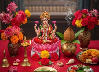 जीवन में चाहिए अपार धन-संपत्ति, शुक्रवार को करें यह उपाय, बरसेगी लक्ष्मी कृपा – Bharat.one हिंदी