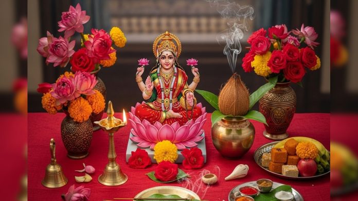 जीवन में चाहिए अपार धन-संपत्ति, शुक्रवार को करें यह उपाय,