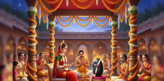 तुलसी विवाह पर सुनें ये टॉप 10 बधाई गीत, चालीसा और आरती भी साथ – Bharat.one हिंदी