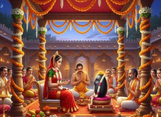 तुलसी विवाह पर सुनें ये टॉप 10 बधाई गीत, चालीसा और आरती भी साथ – Bharat.one हिंदी