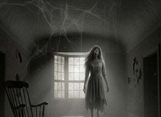 थम नहीं रही आफतें, आती हैं अजीब आवाजें, क्या आपके घर में भी भूत? इस तरीके से लगाएं पता