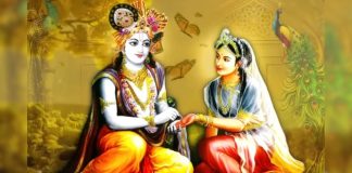 दर्द भरा भजन सुनकर पत्थर दिल भी रो पड़ेगा, राधे तेरे चरणों की धूल जो मिल जाए…