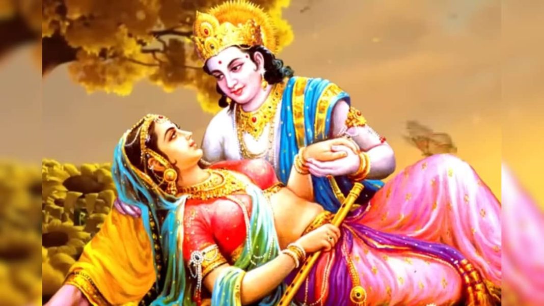 दिल को छूने वाला कृष्ण भजन… जिसने भी सुना भक्ति में खो गया, दर्द मेरे दिल का मिटा क्यों नहीं देते