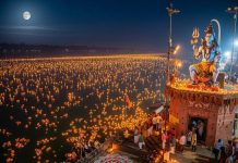 देव दिवाली के इस स्पेशल भजन से करें दिन की शुरूआत, मिलेगा भोलेनाथ का आशीर्वाद – Bharat.one हिंदी