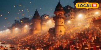 देव दीपावली पर बना दुर्लभ योग! इन राशियों की लग्जरी लाइफ की शुरुआत, जानें आपकी राशि पर क्या असर पड़ेगा